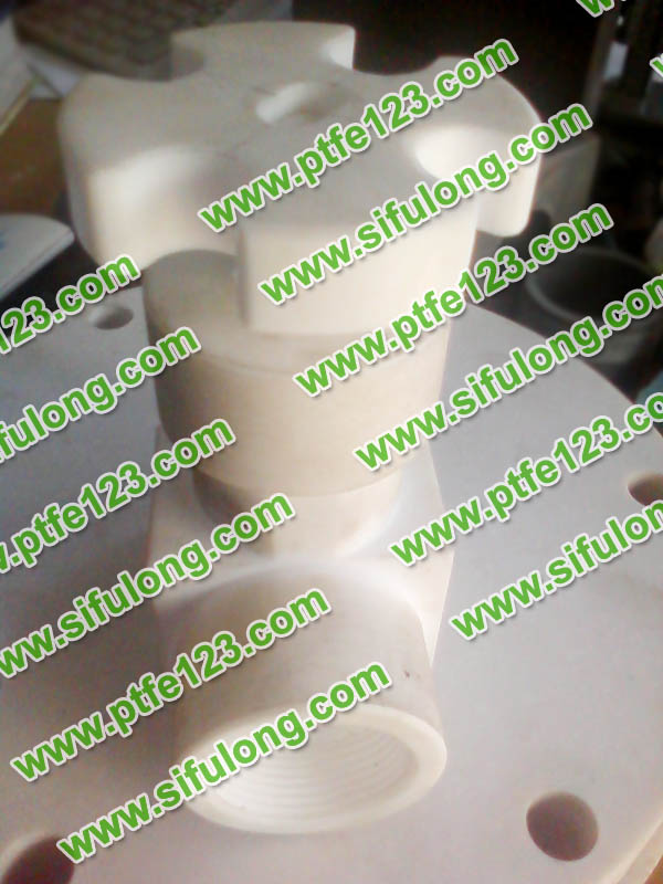 聚四氟乙烯制品
