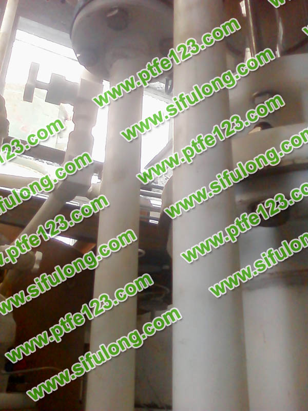 聚四氟乙烯制品