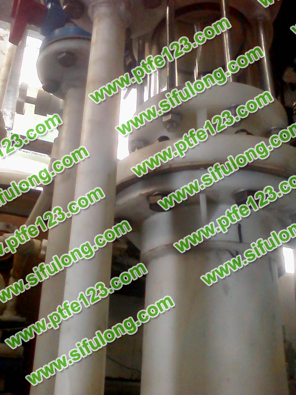 聚四氟乙烯制品