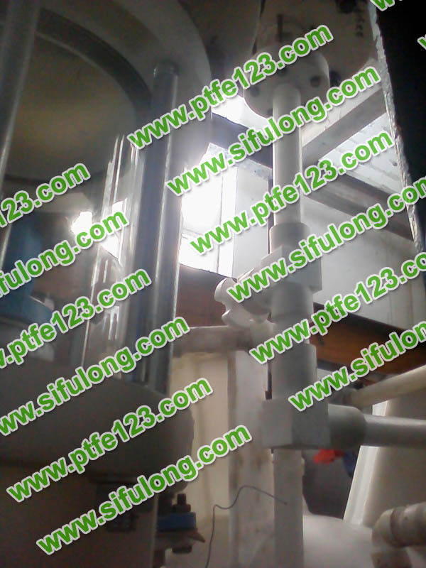 聚四氟乙烯制品