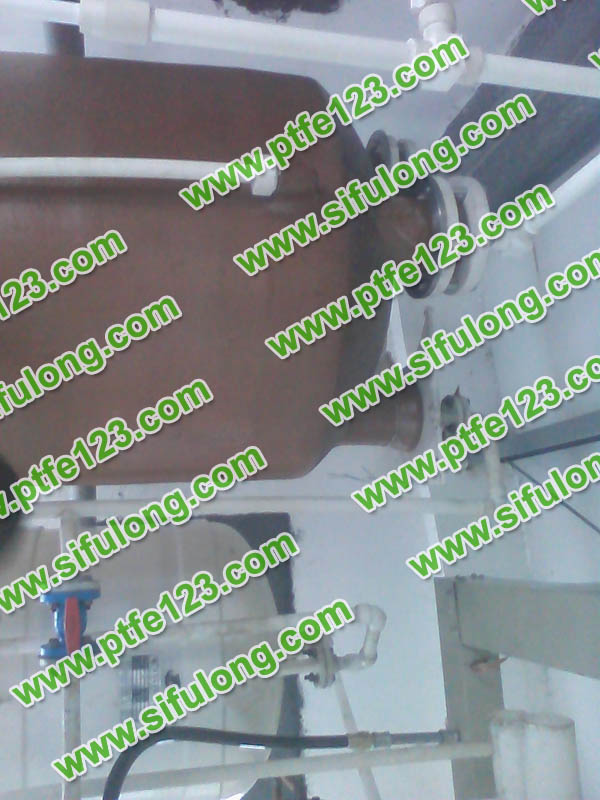 聚四氟乙烯制品