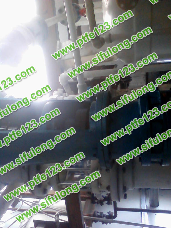 聚四氟乙烯制品