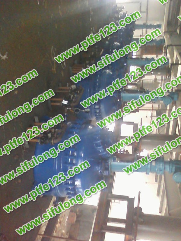 聚四氟乙烯制品