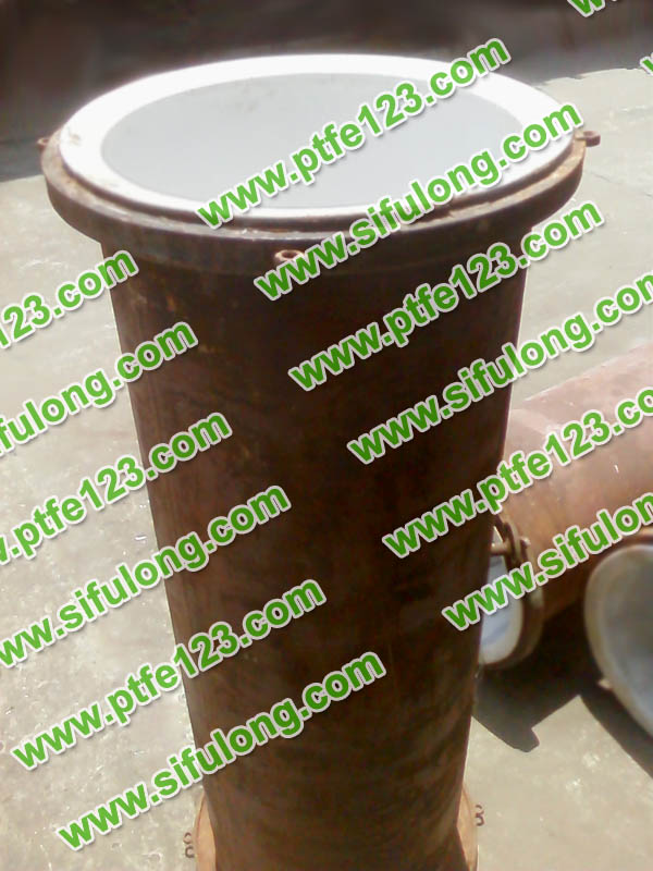 聚四氟乙烯制品