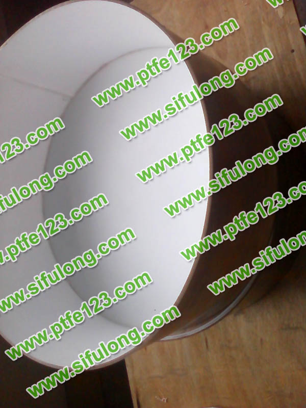 聚四氟乙烯制品