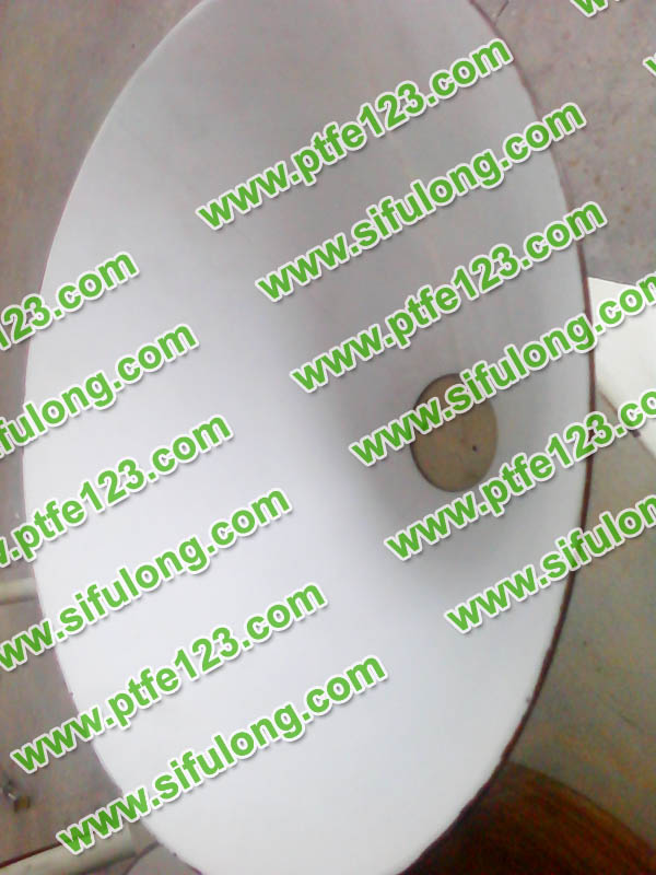 聚四氟乙烯制品