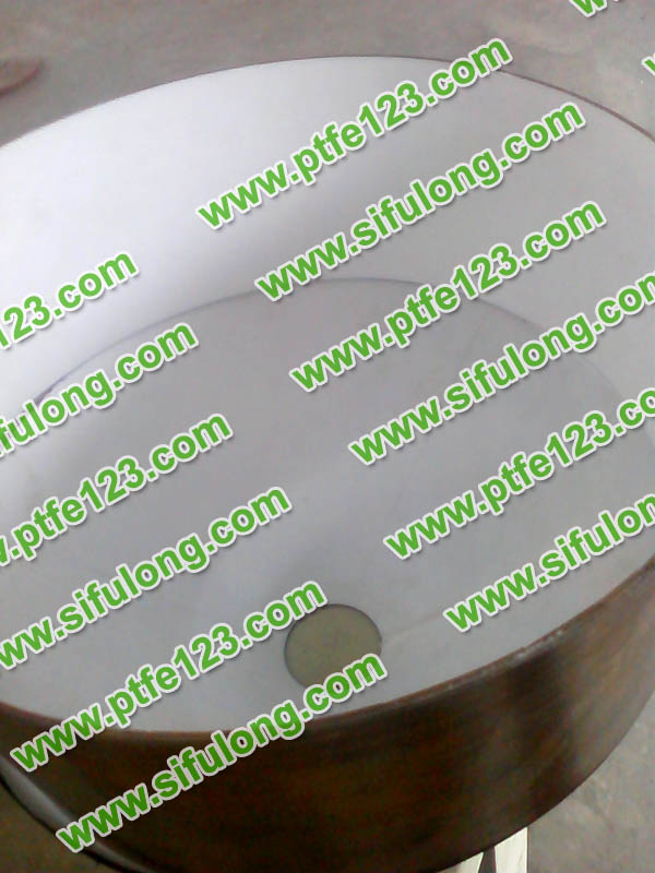 聚四氟乙烯制品