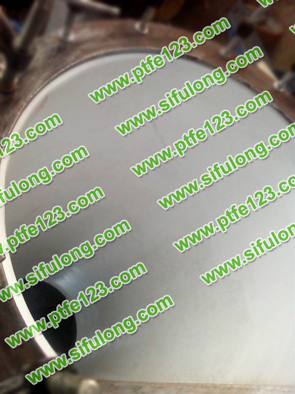 聚四氟乙烯制品