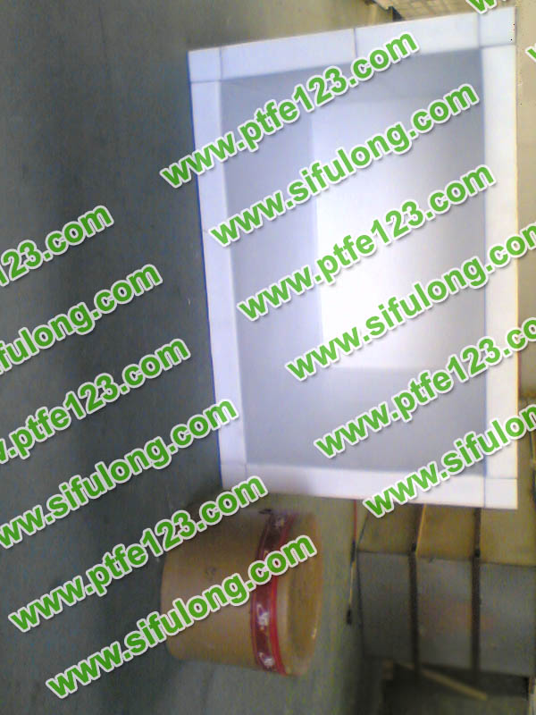 聚四氟乙烯制品