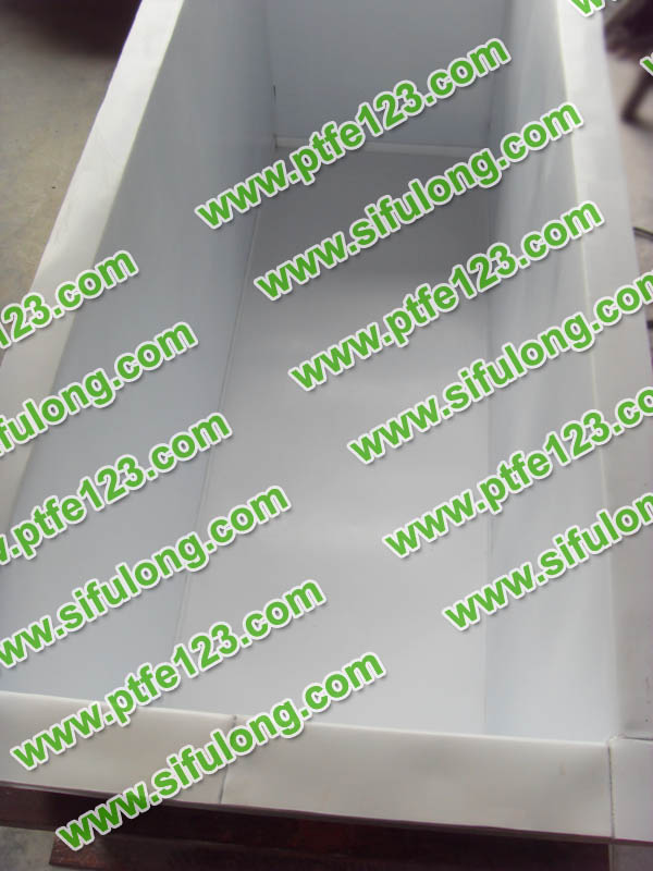 聚四氟乙烯制品