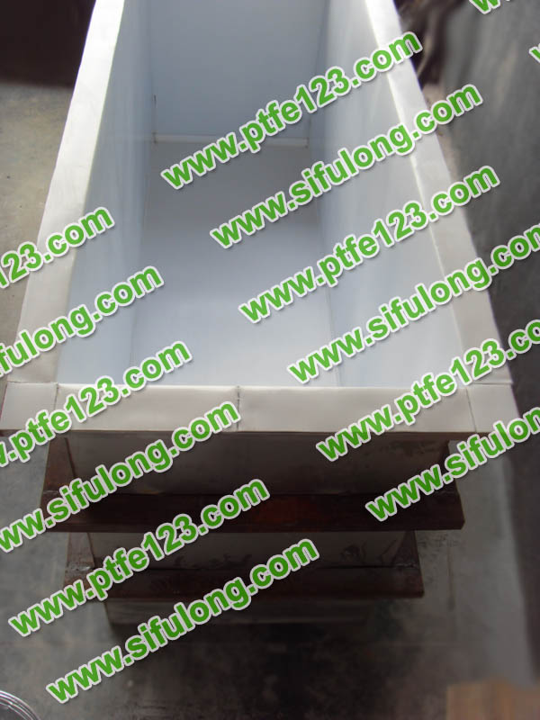 聚四氟乙烯制品