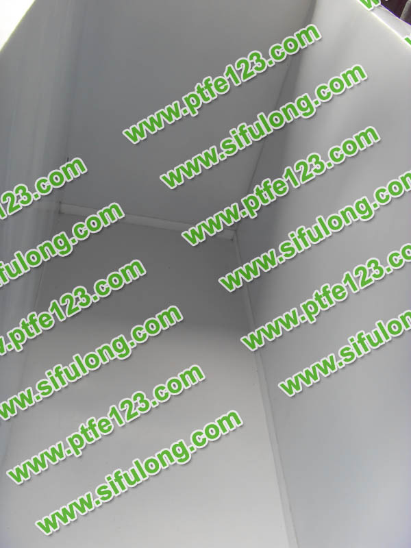 聚四氟乙烯制品