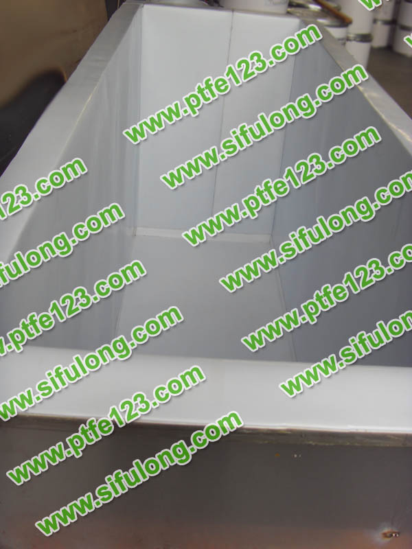 聚四氟乙烯制品