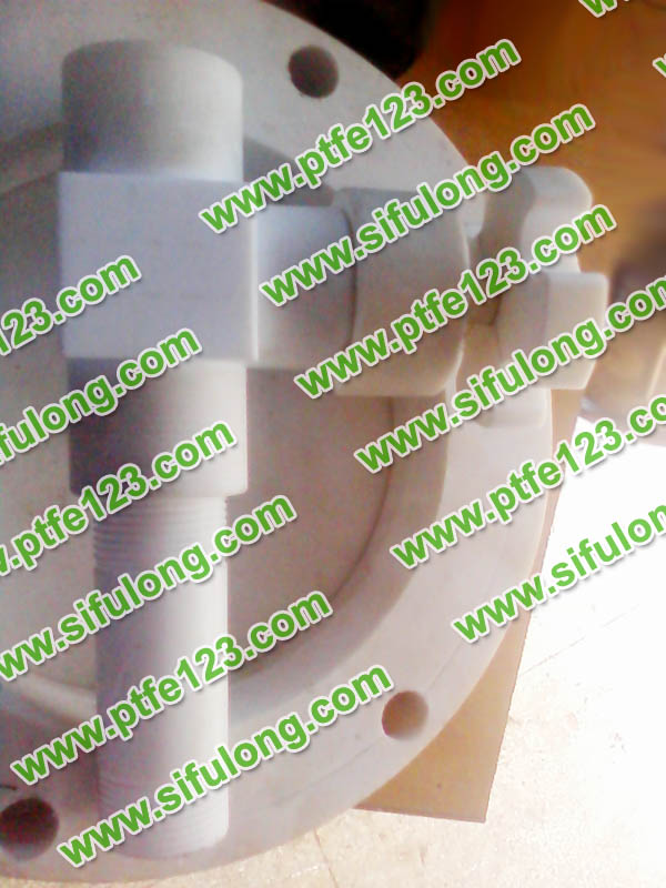 聚四氟乙烯制品