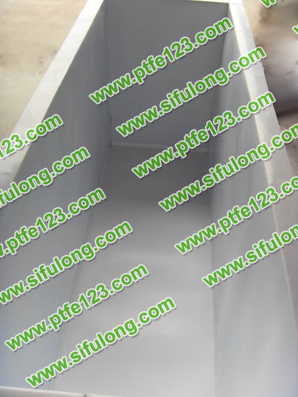 聚四氟乙烯制品