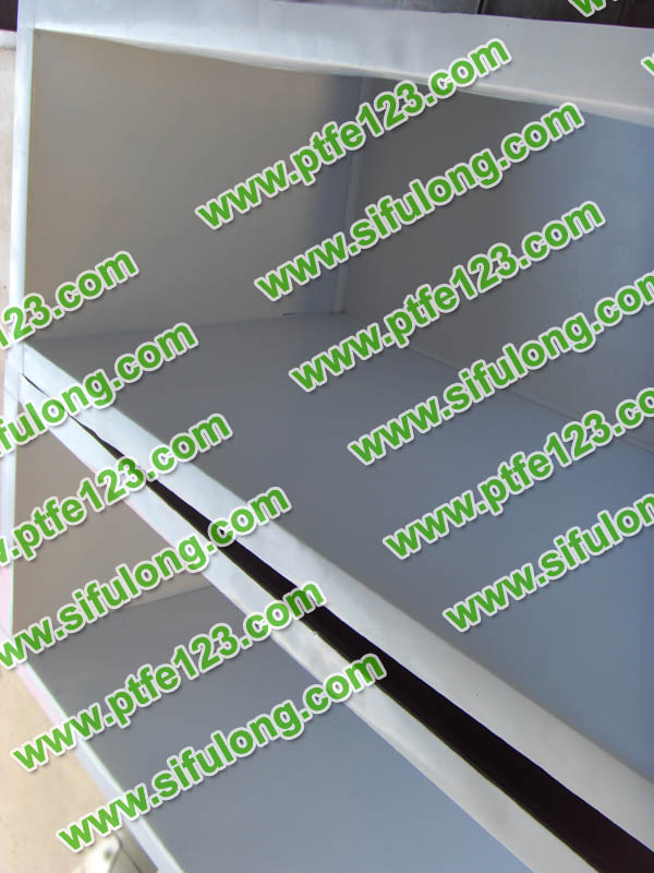 聚四氟乙烯制品