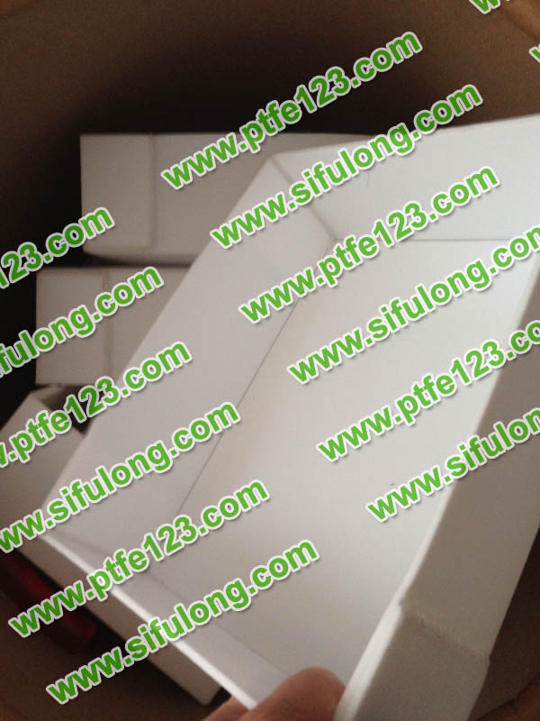 聚四氟乙烯制品