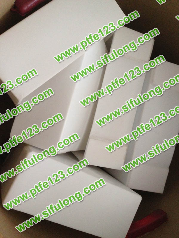聚四氟乙烯制品