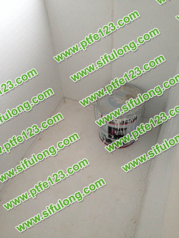 聚四氟乙烯制品