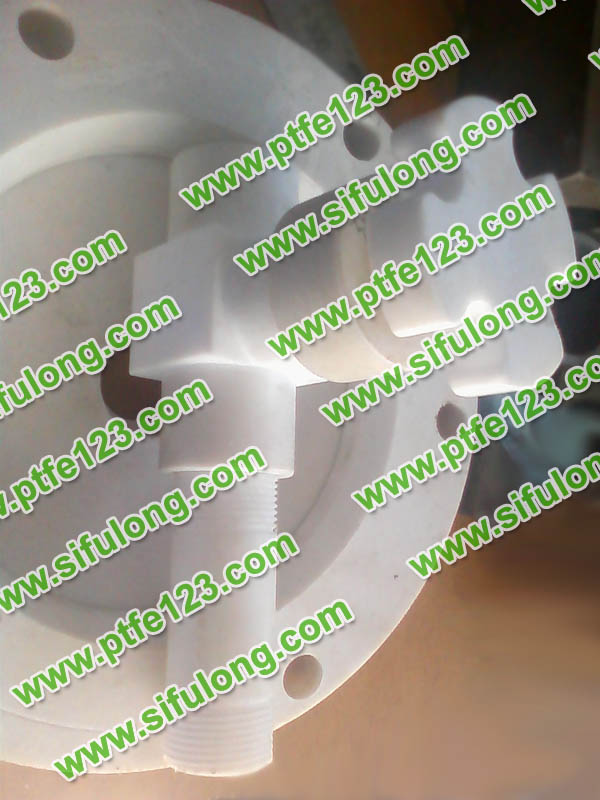聚四氟乙烯制品