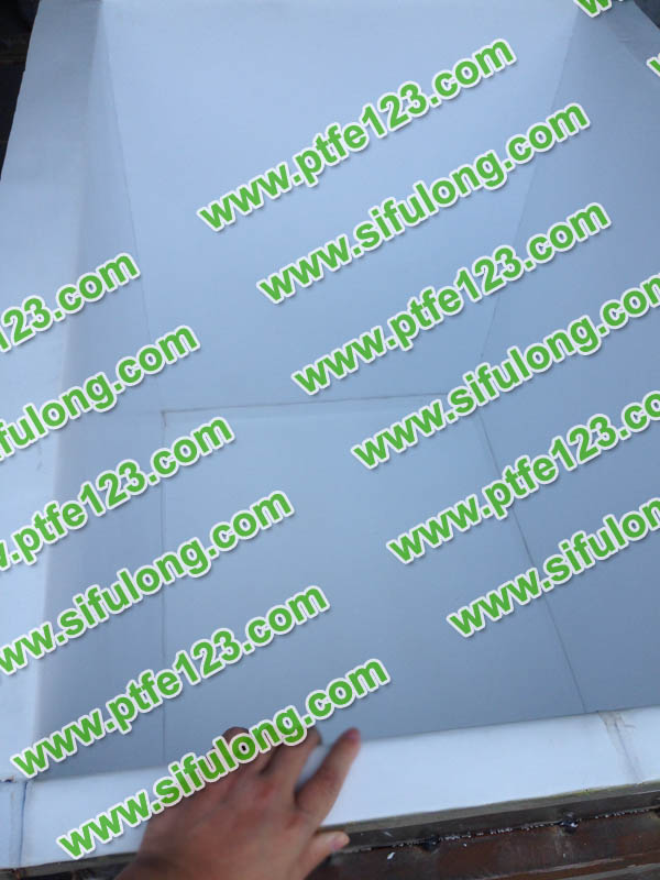 聚四氟乙烯制品