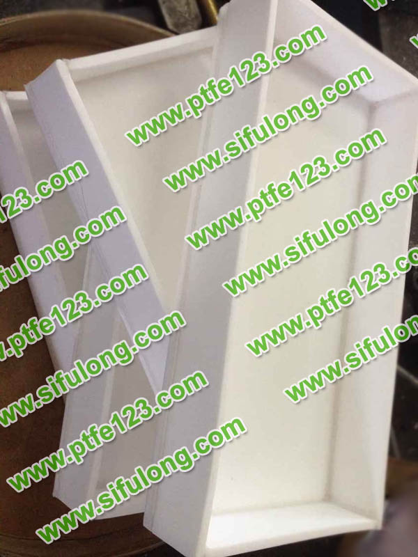 聚四氟乙烯制品