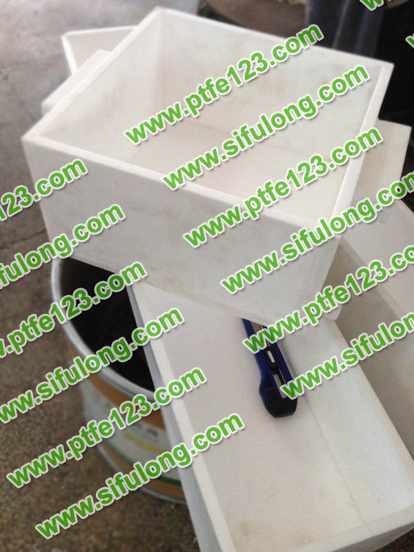 聚四氟乙烯制品