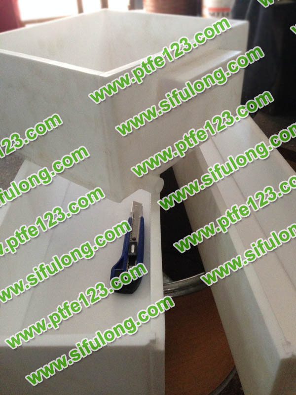 聚四氟乙烯制品