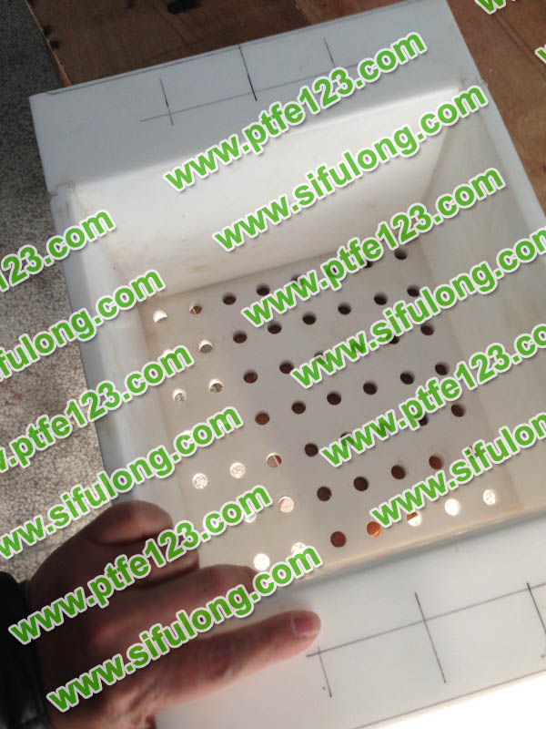 聚四氟乙烯制品