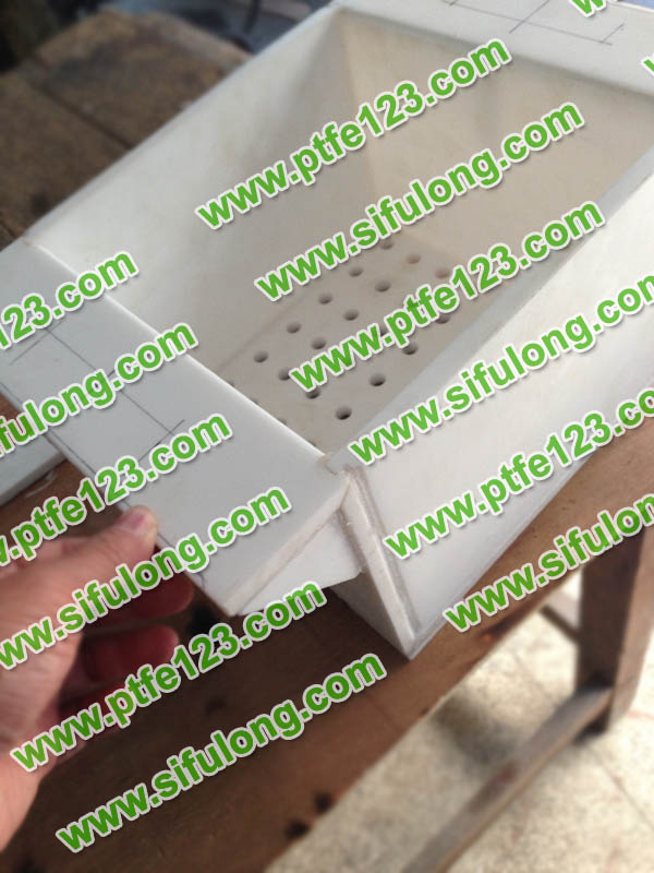 聚四氟乙烯制品