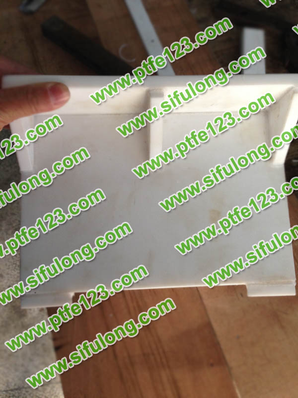 聚四氟乙烯制品