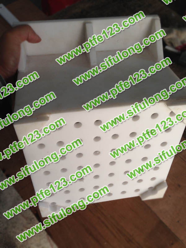 聚四氟乙烯制品