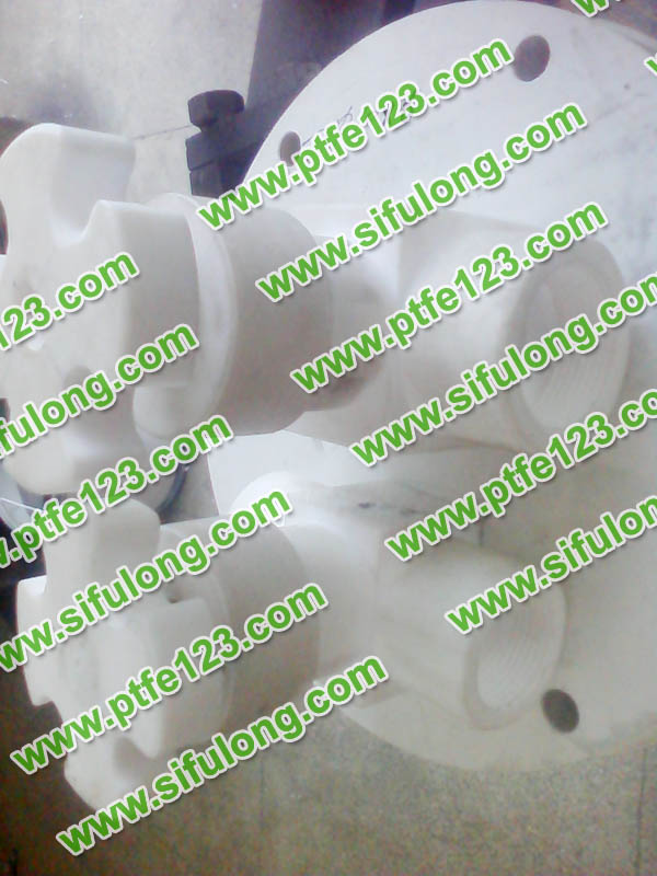 聚四氟乙烯制品