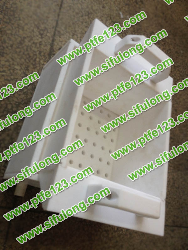 聚四氟乙烯制品