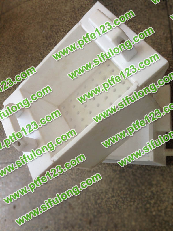 聚四氟乙烯制品