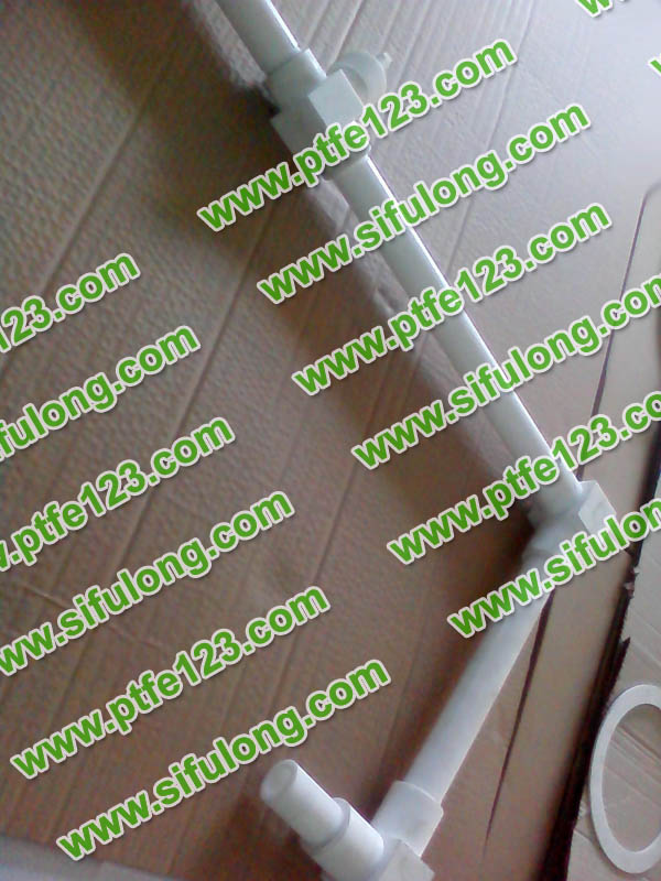 聚四氟乙烯制品