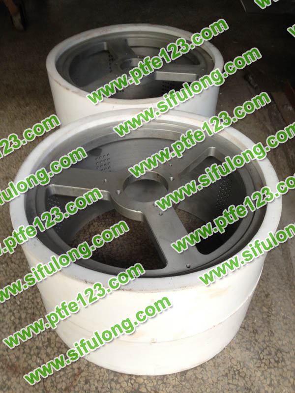 聚四氟乙烯制品