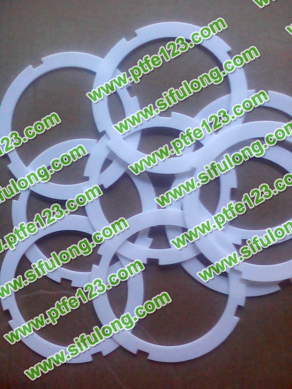 聚四氟乙烯制品