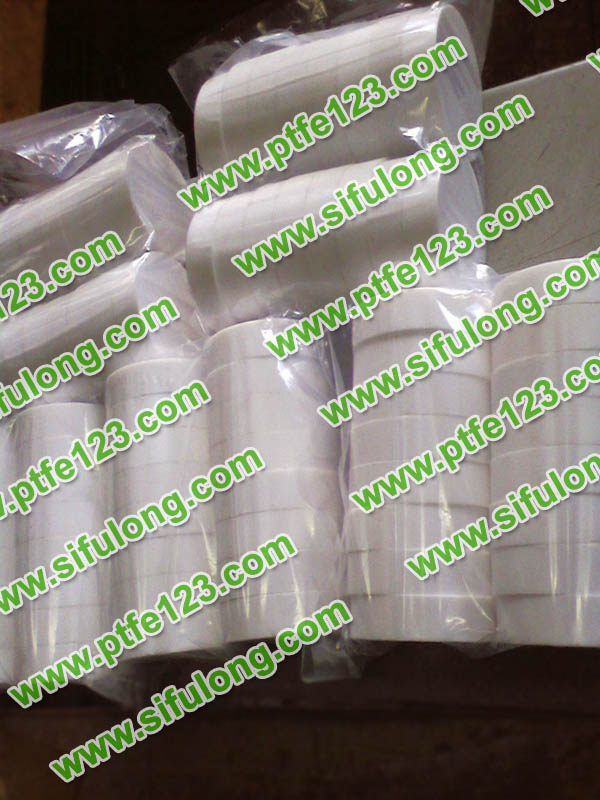 聚四氟乙烯制品