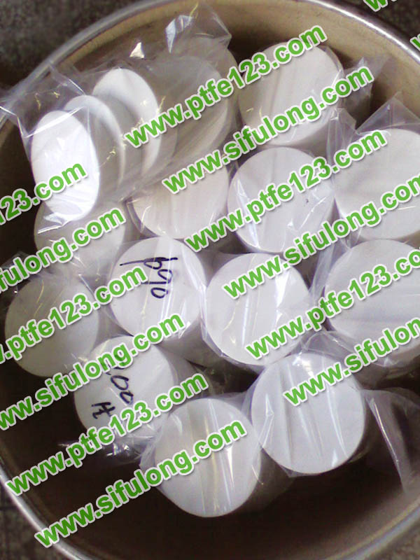 聚四氟乙烯制品