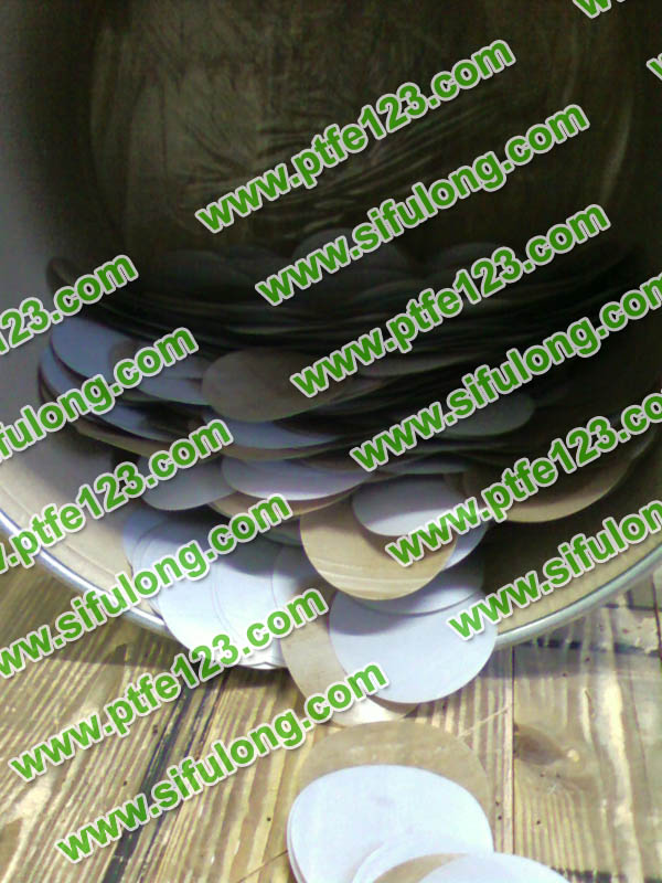 聚四氟乙烯制品