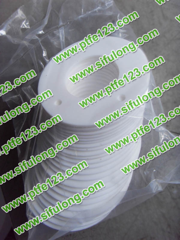 聚四氟乙烯制品