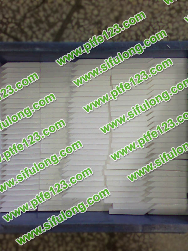 聚四氟乙烯制品