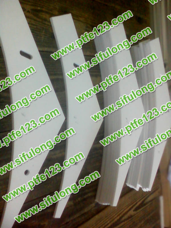 聚四氟乙烯制品