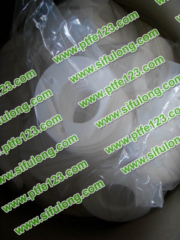 聚四氟乙烯制品