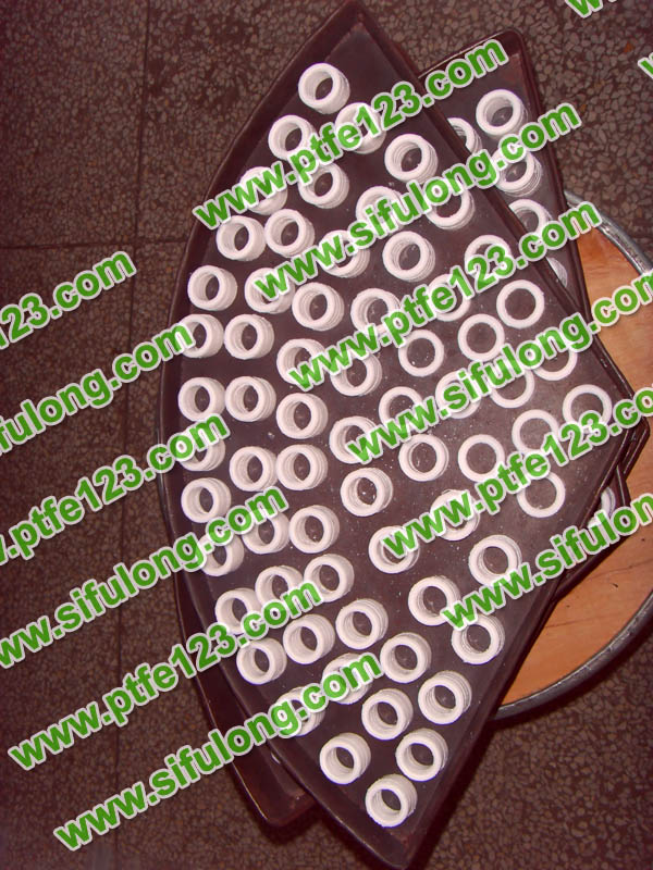 聚四氟乙烯制品