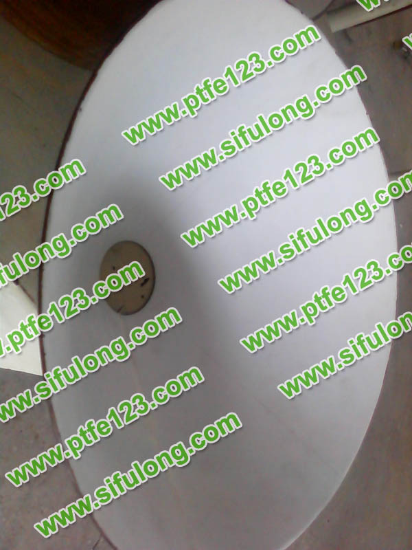 聚四氟乙烯制品