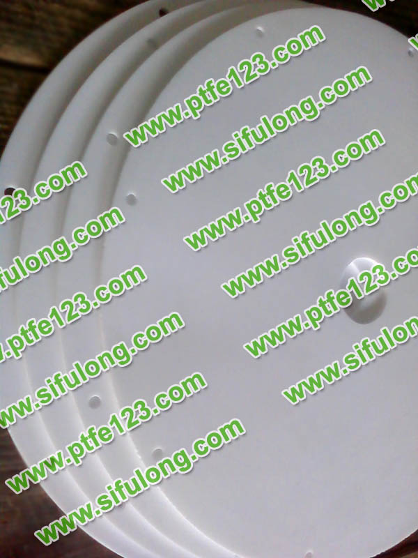 聚四氟乙烯制品