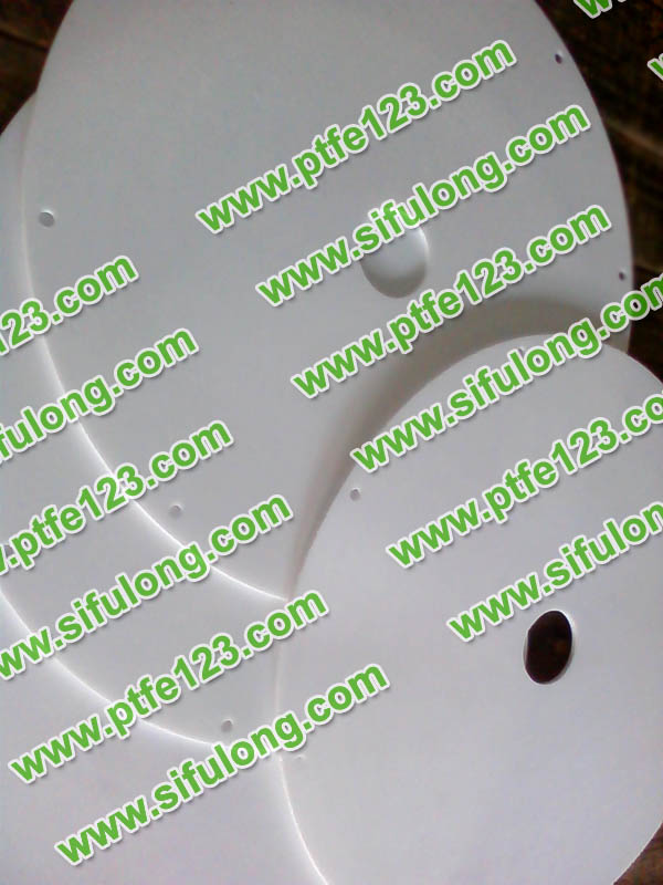聚四氟乙烯制品