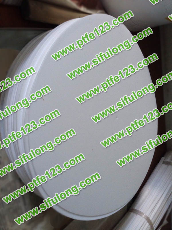 聚四氟乙烯制品